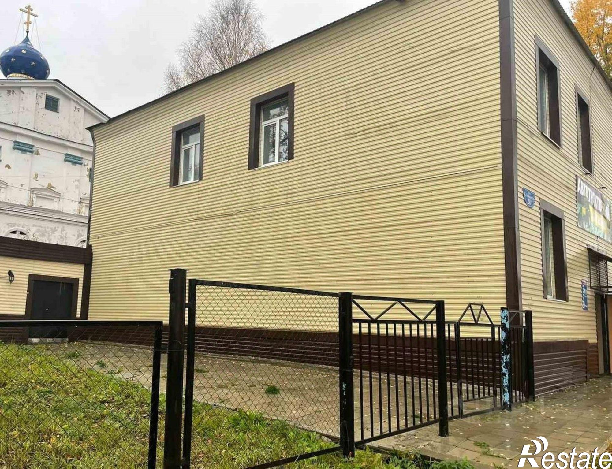 Сдать офис, помещение под офис за 6 400 рублей на улица Карла Либкнехта, 28А