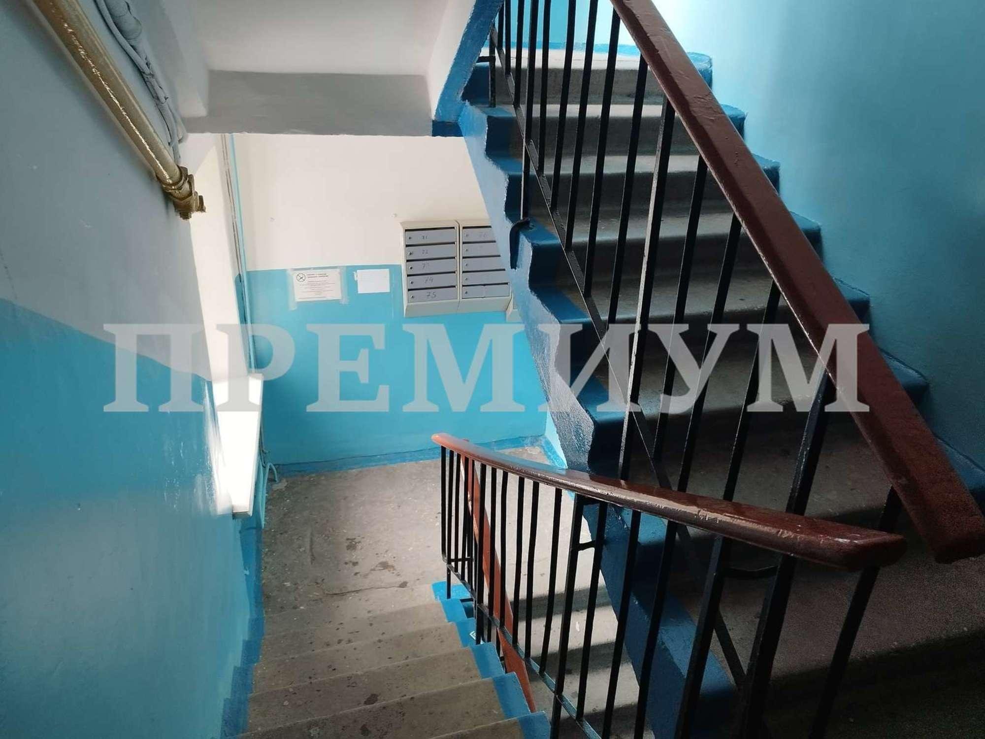 Купить квартиру за 6 950 000 рублей на Строителей улица, 20