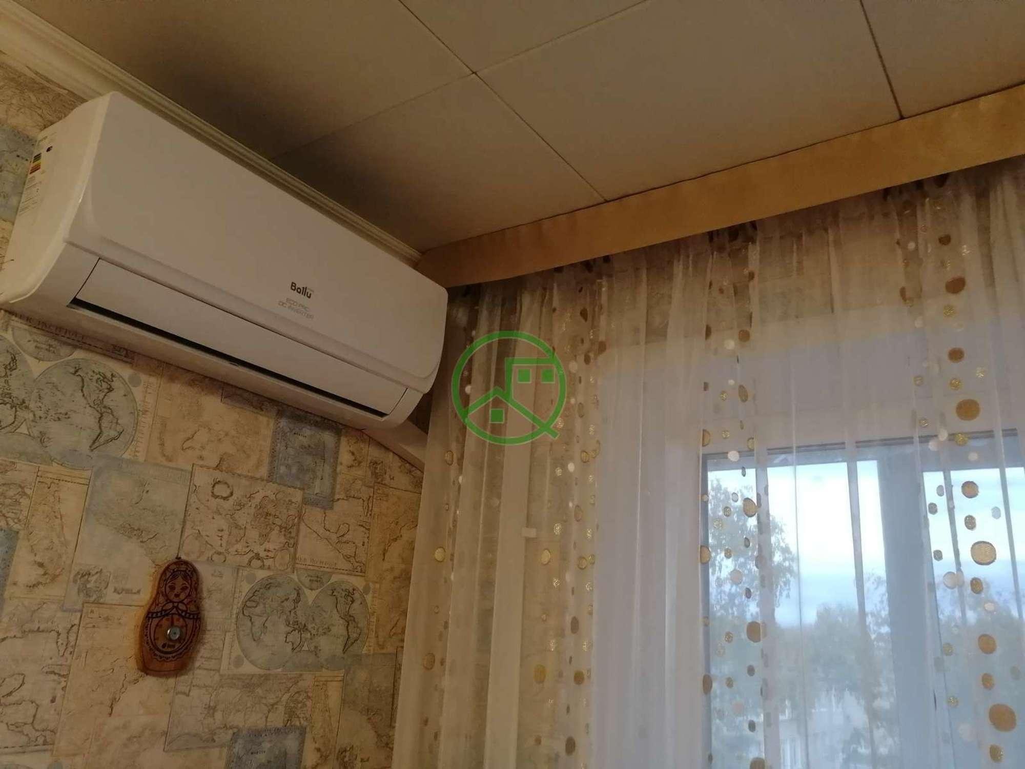 Сдать квартиру за 21 000 рублей на Астраханская улица, 11