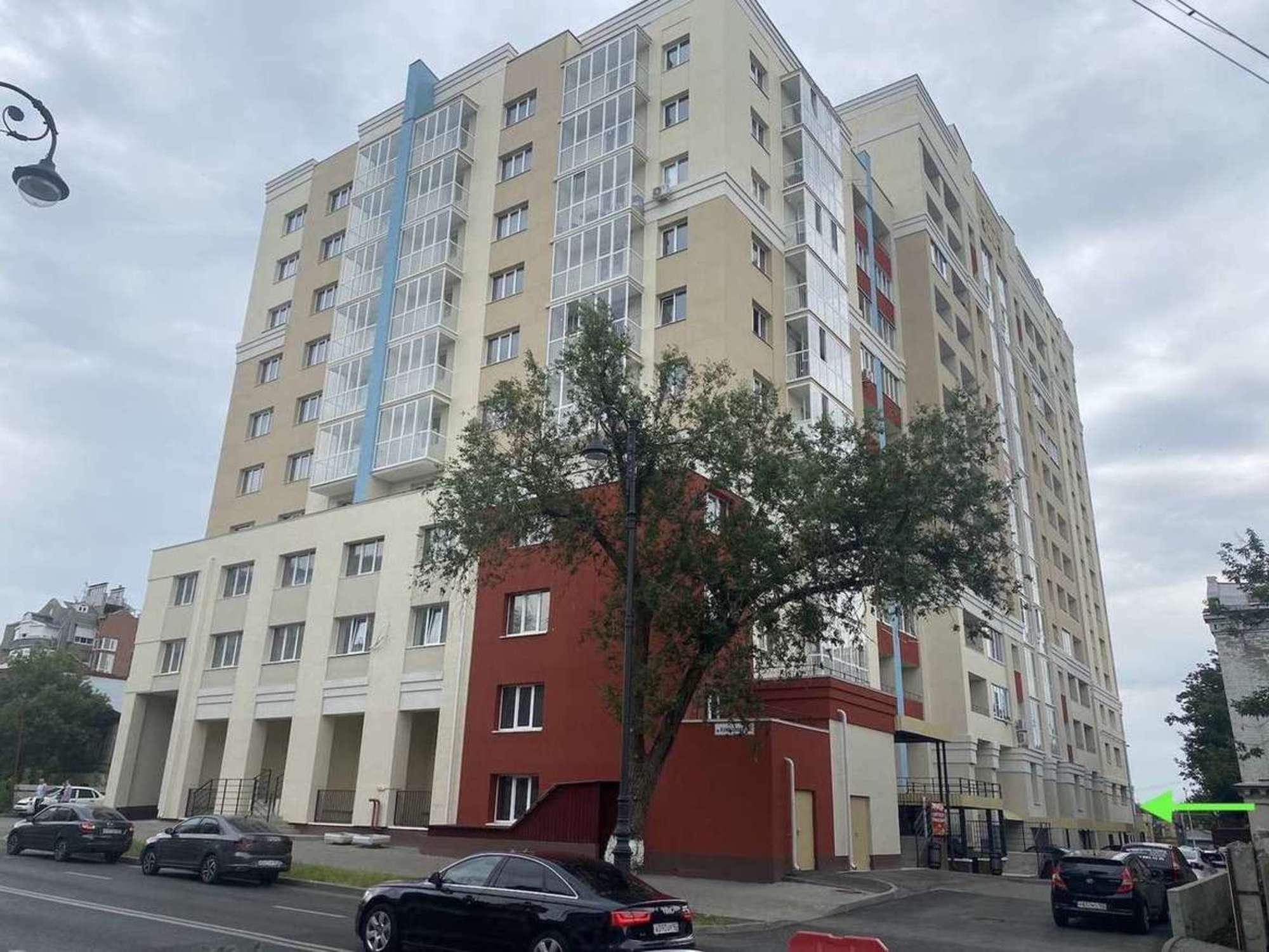 Купить торговое помещение за 34 515 000 рублей на Куйбышева улица, 35