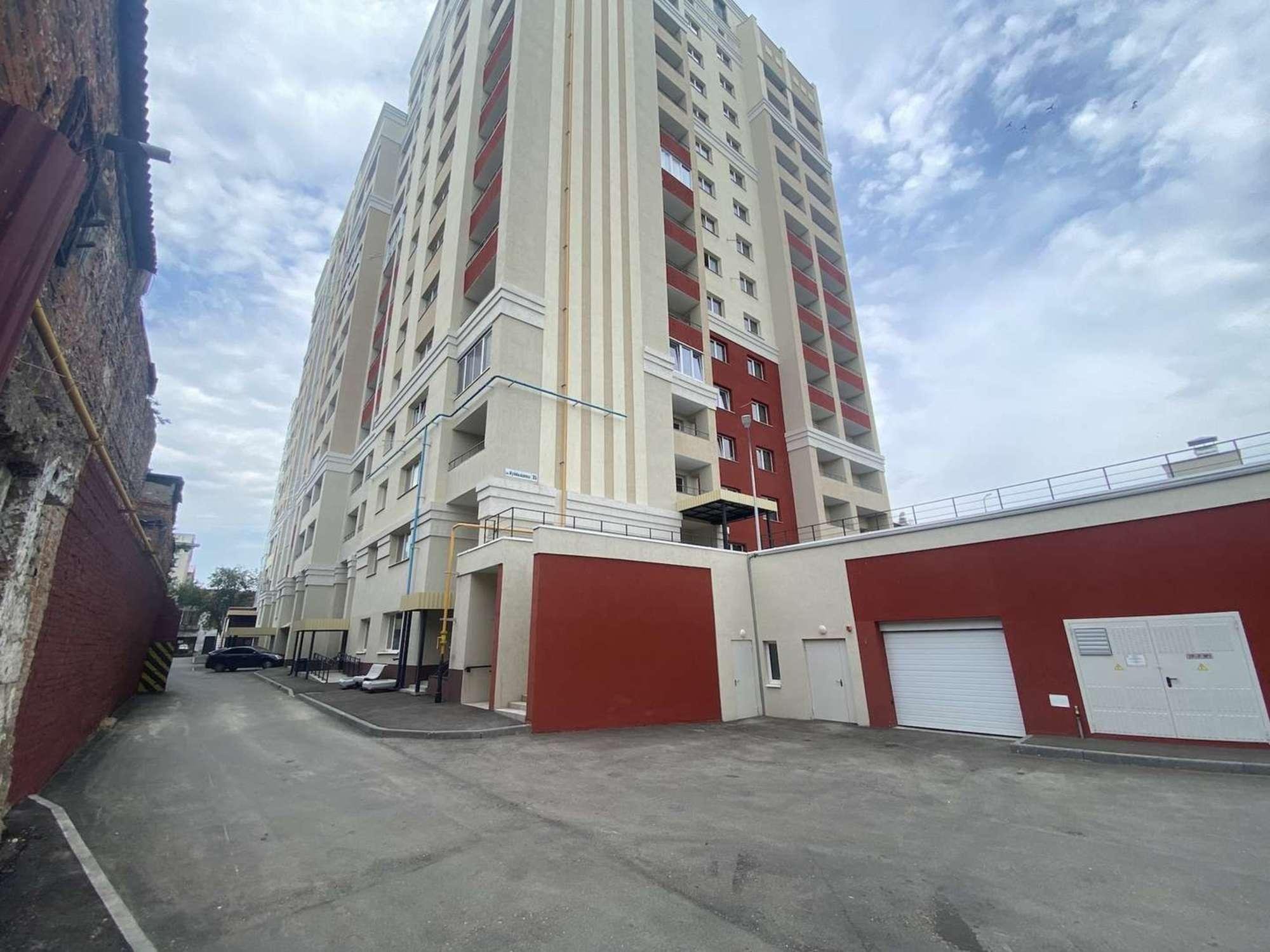 Купить торговое помещение за 34 515 000 рублей на Куйбышева улица, 35