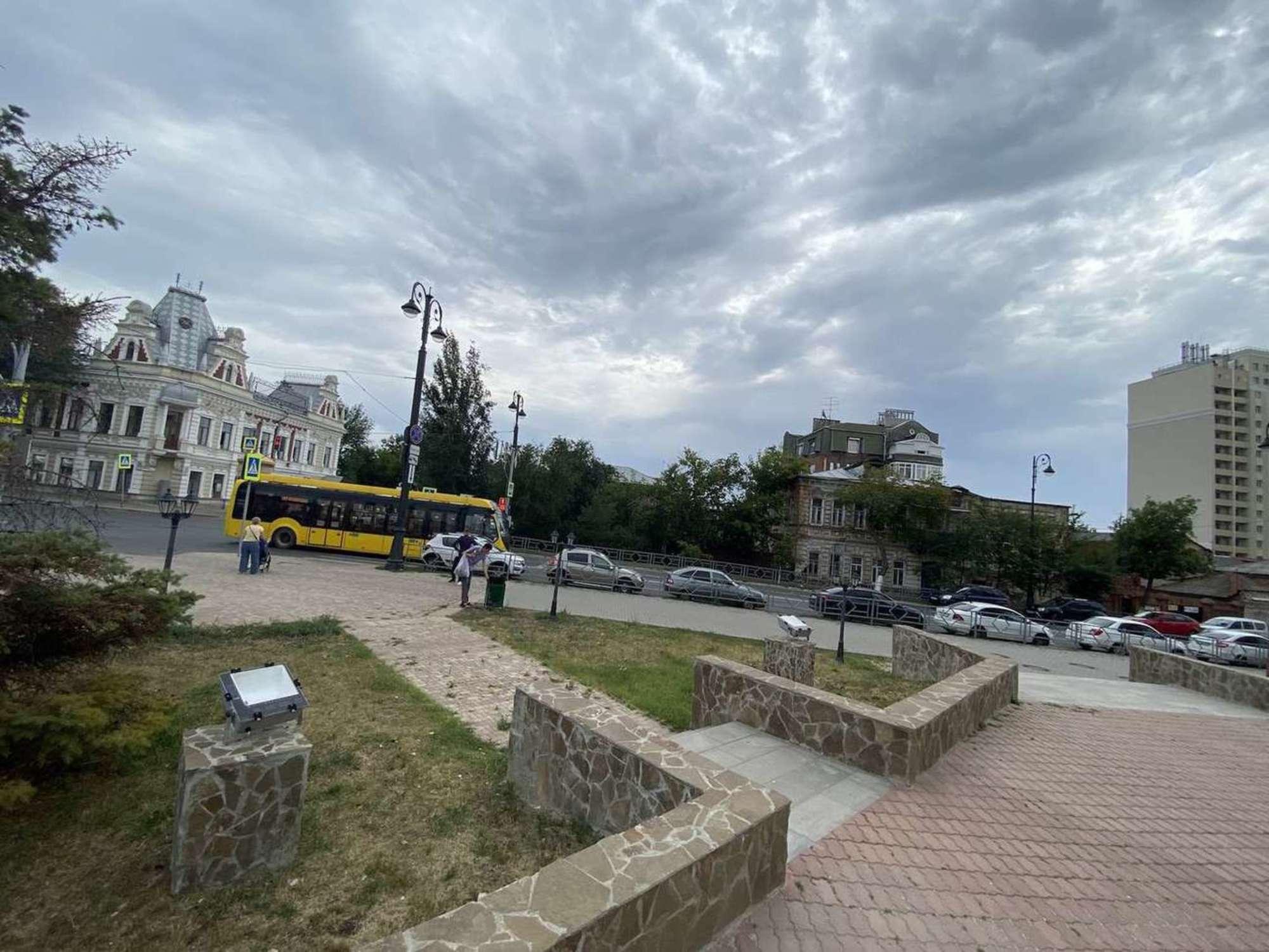 Купить торговое помещение за 34 515 000 рублей на Куйбышева улица, 35