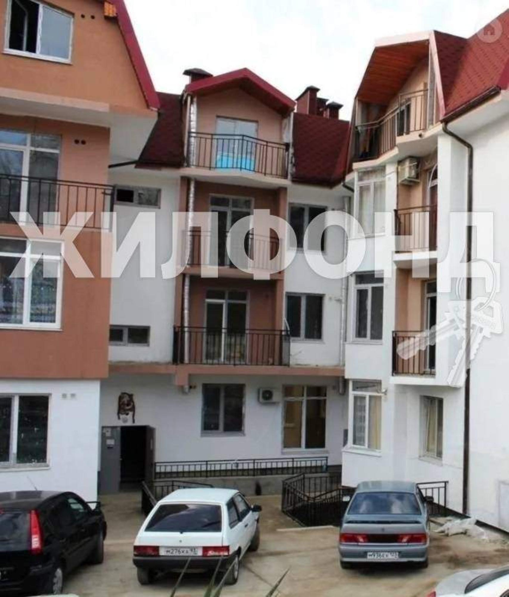 Купить квартиру за 11 000 000 рублей на Олимпийская улица, д.31/12