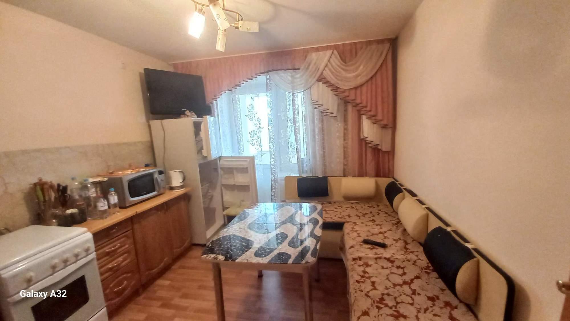 Купить квартиру за 5 300 000 рублей на Кловская улица, д.27а