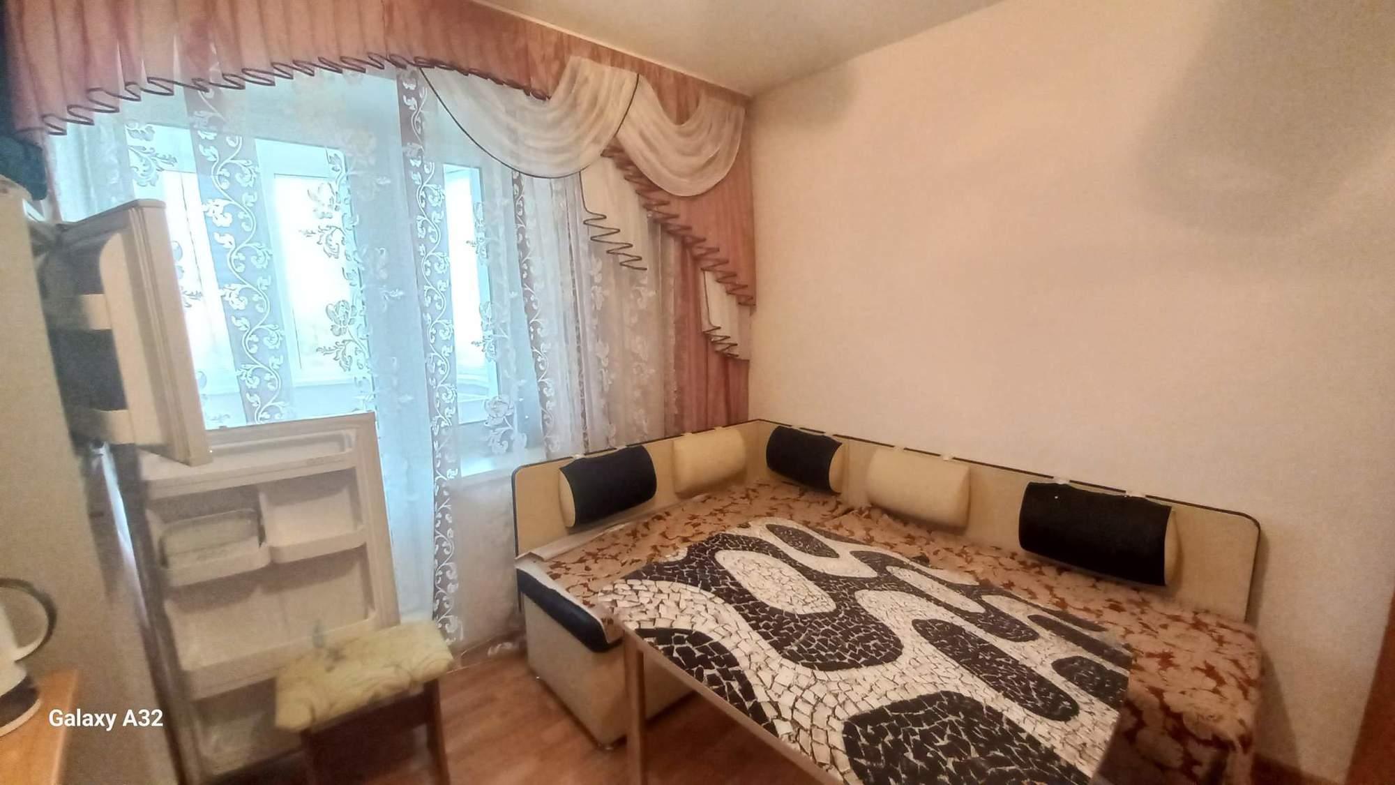 Купить квартиру за 5 300 000 рублей на Кловская улица, д.27а