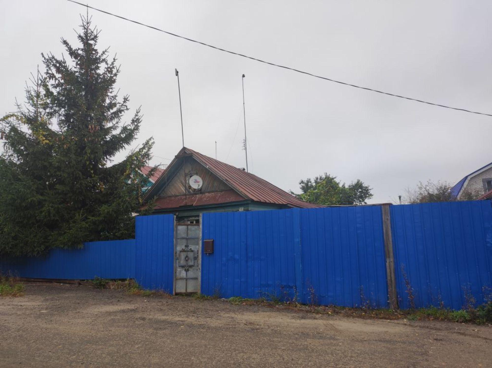 Купить дачу, дом, коттедж за 15 500 000 рублей на Центральная ул, 133