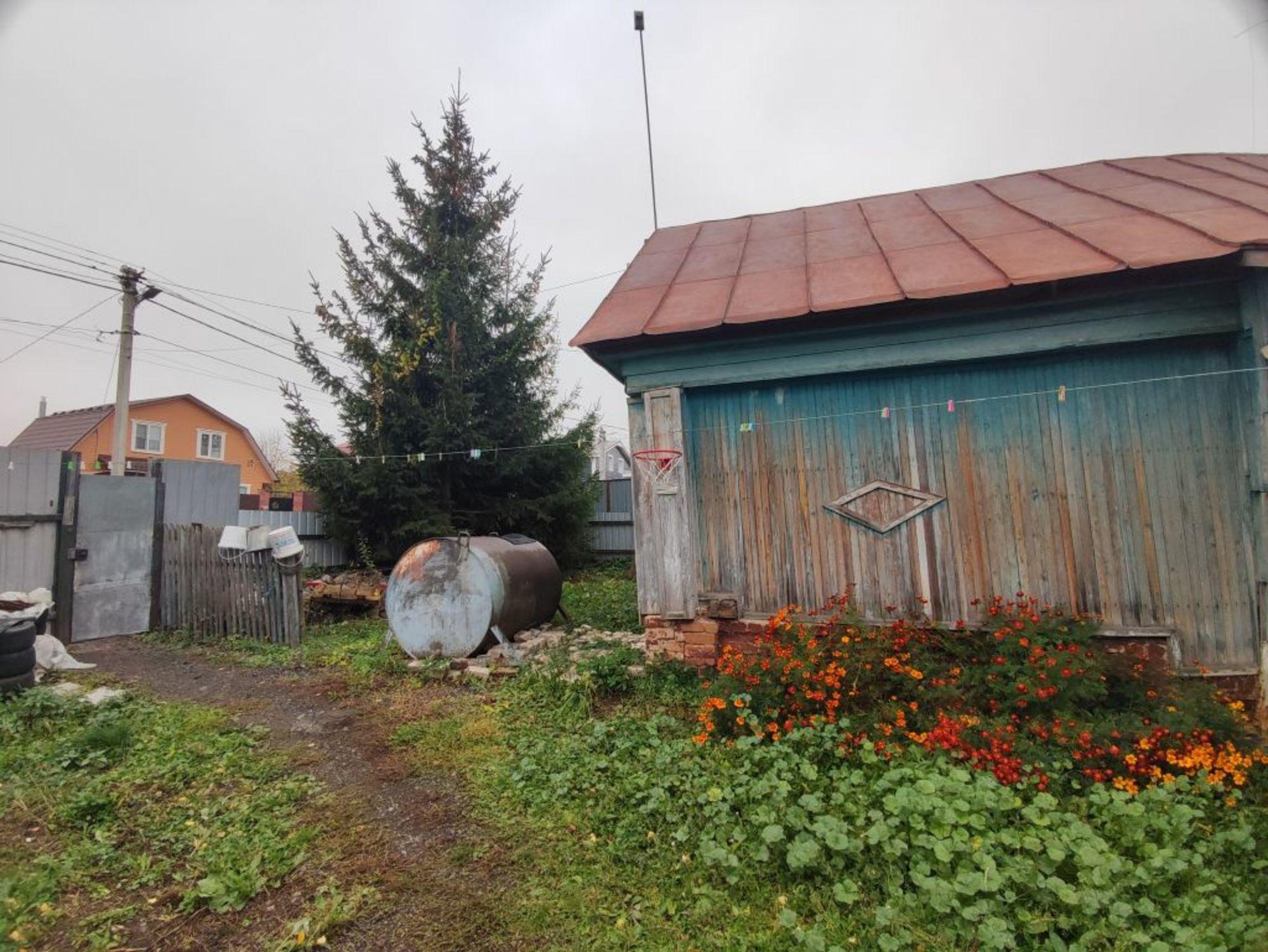 Купить дачу, дом, коттедж за 15 500 000 рублей на Центральная ул, 133