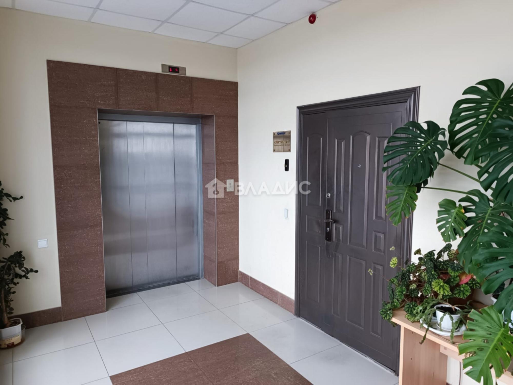 Купить офис, помещение под офис за 39 500 000 рублей на Коминтерна ул, 139