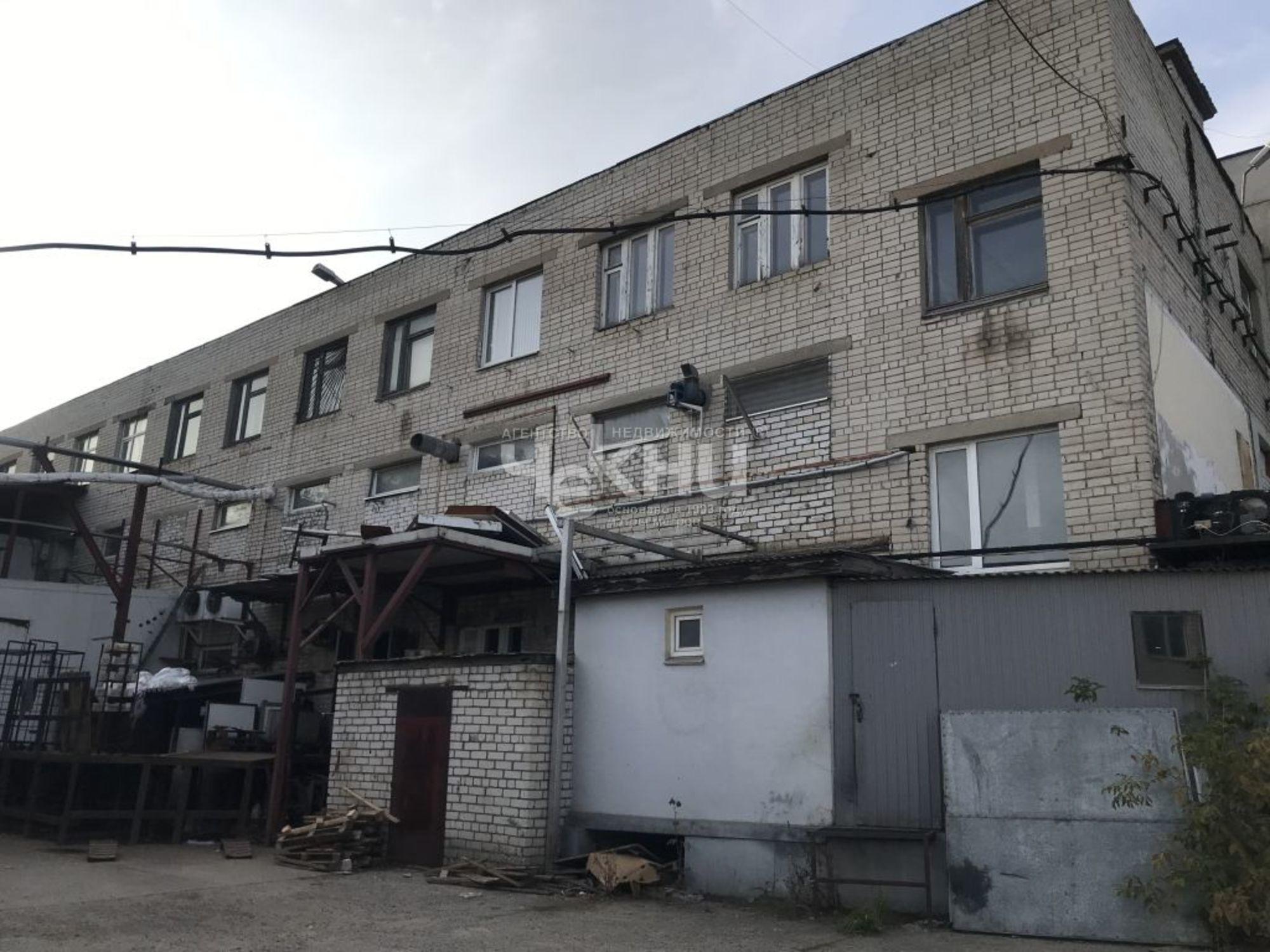 Купить помещение свободного назначения за 26 000 000 рублей на Окская Гавань ул, 6