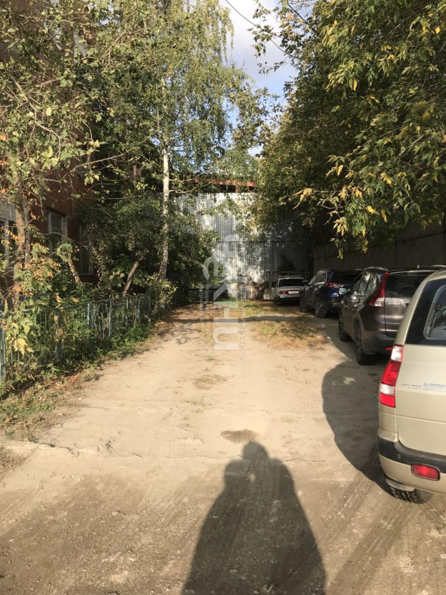 Купить помещение свободного назначения за 26 000 000 рублей на Окская Гавань ул, 6