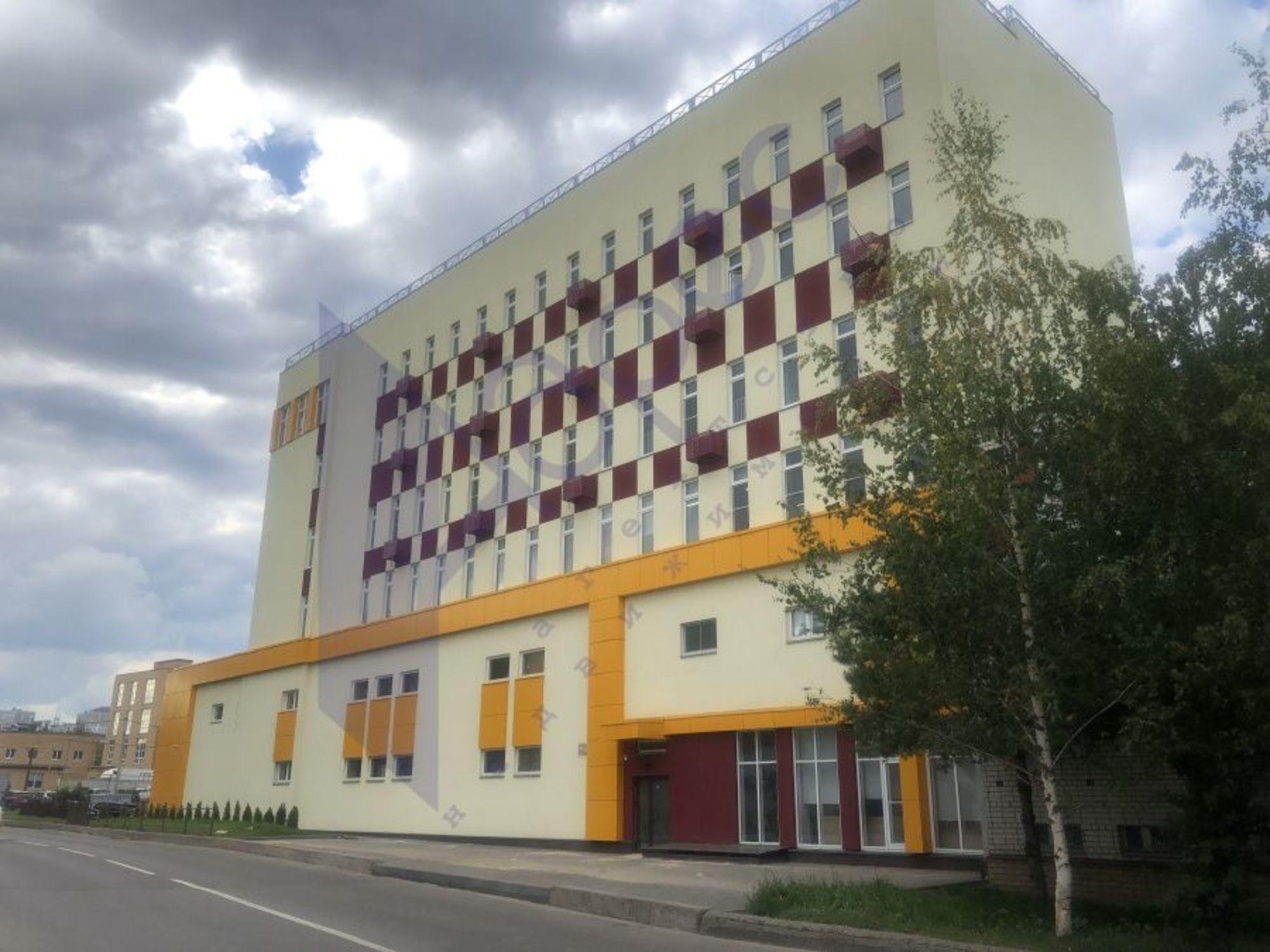 Сдать офис, помещение под офис за 190 600 рублей на Салганская ул, 26