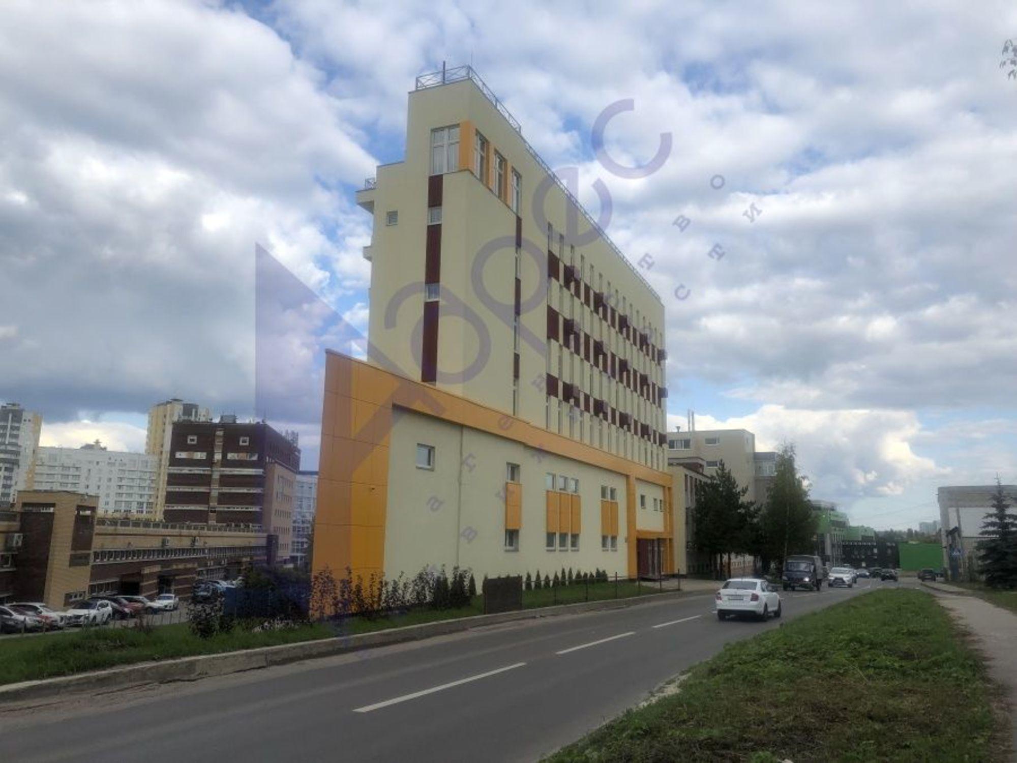 Сдать офис, помещение под офис за 190 600 рублей на Салганская ул, 26