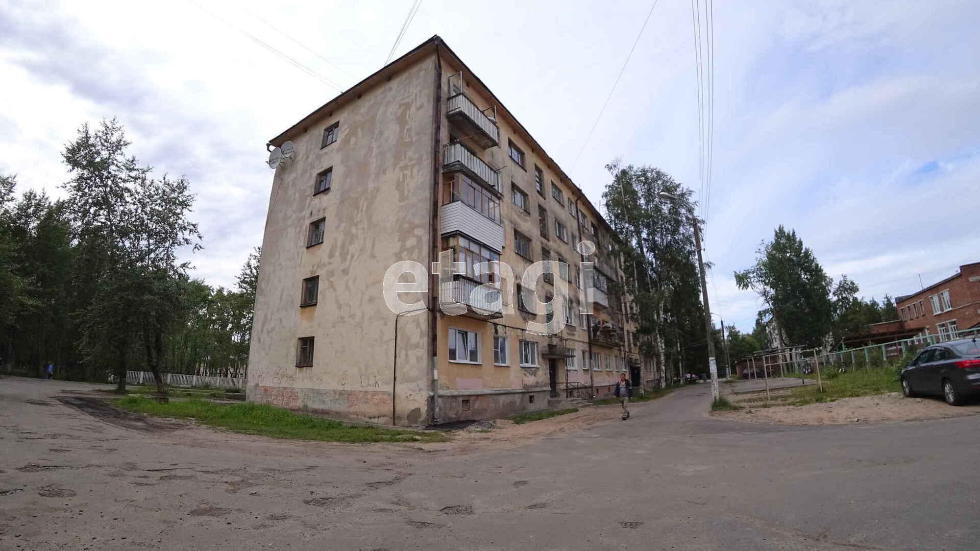 Купить комнату за 499 000 рублей на улица Мира
