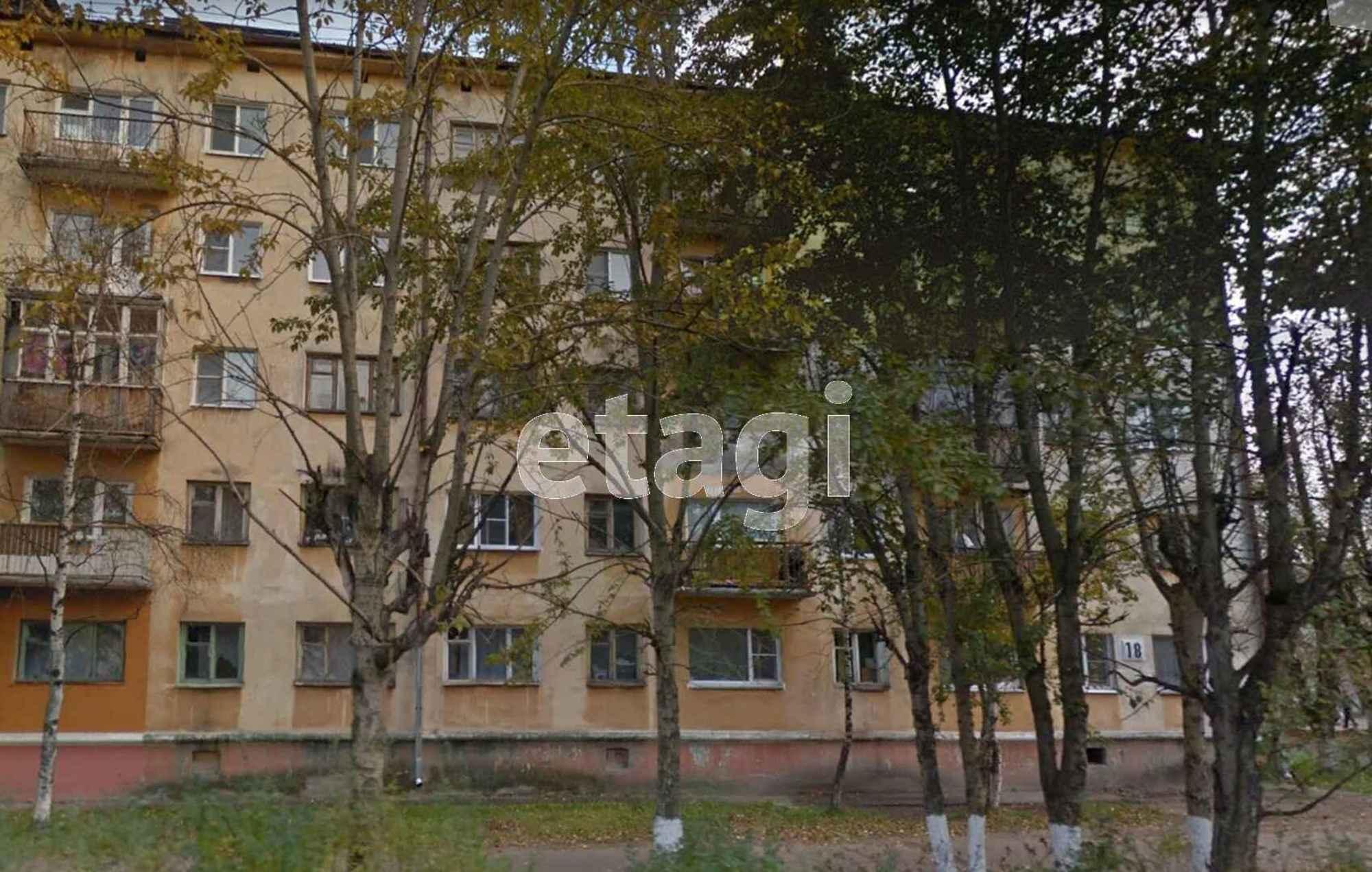 Купить комнату за 499 000 рублей на улица Мира