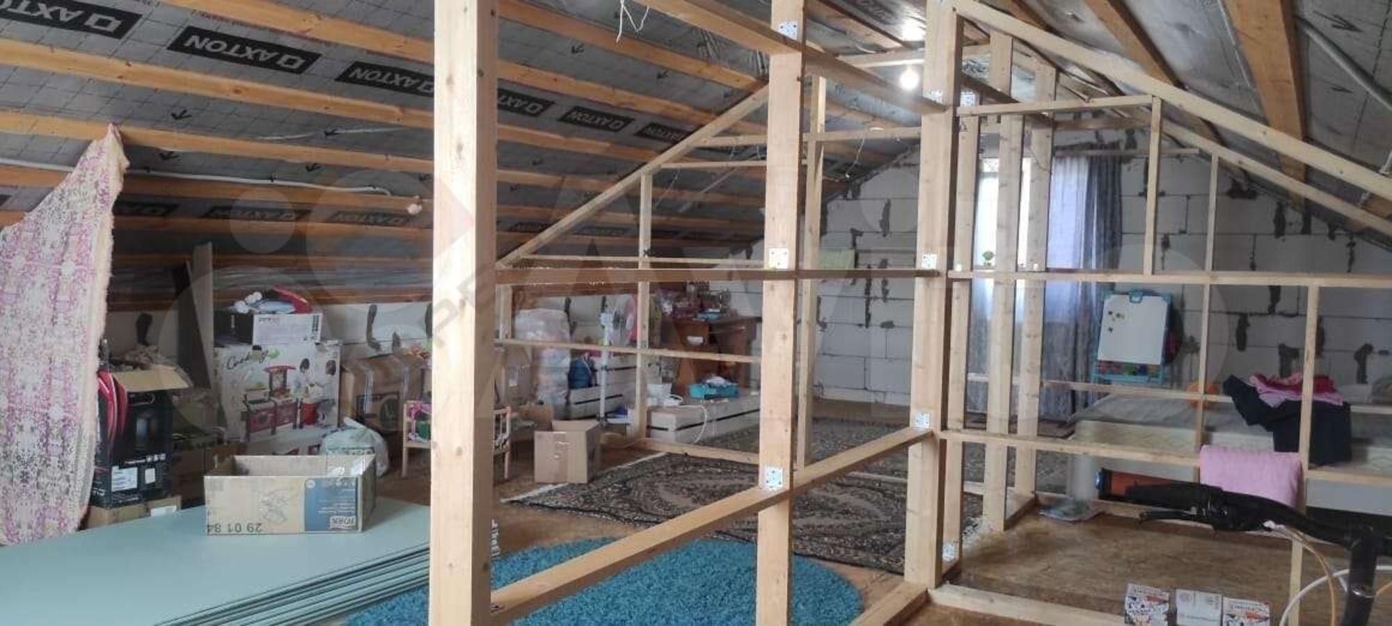Купить дачу, дом, коттедж за 5 500 000 рублей на Михаила Ветрова ул, 11