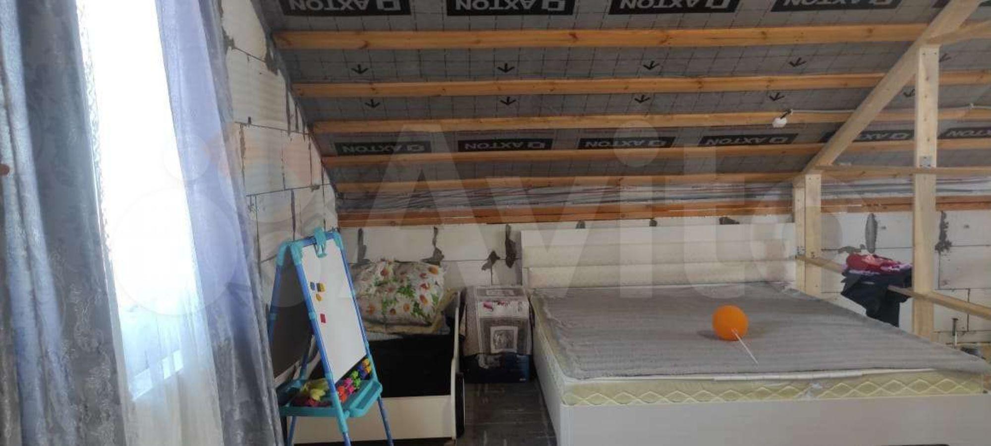 Купить дачу, дом, коттедж за 5 500 000 рублей на Михаила Ветрова ул, 11