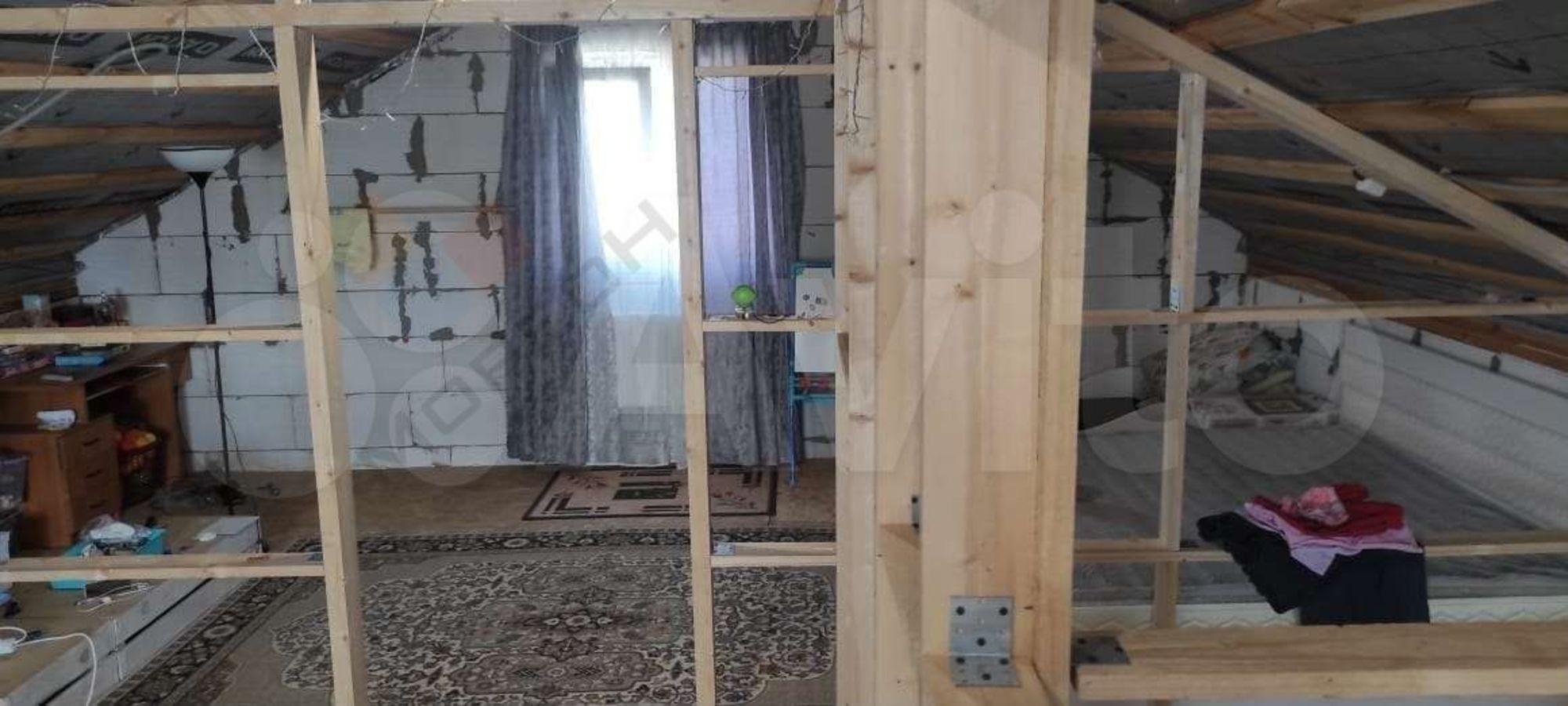 Купить дачу, дом, коттедж за 5 500 000 рублей на Михаила Ветрова ул, 11