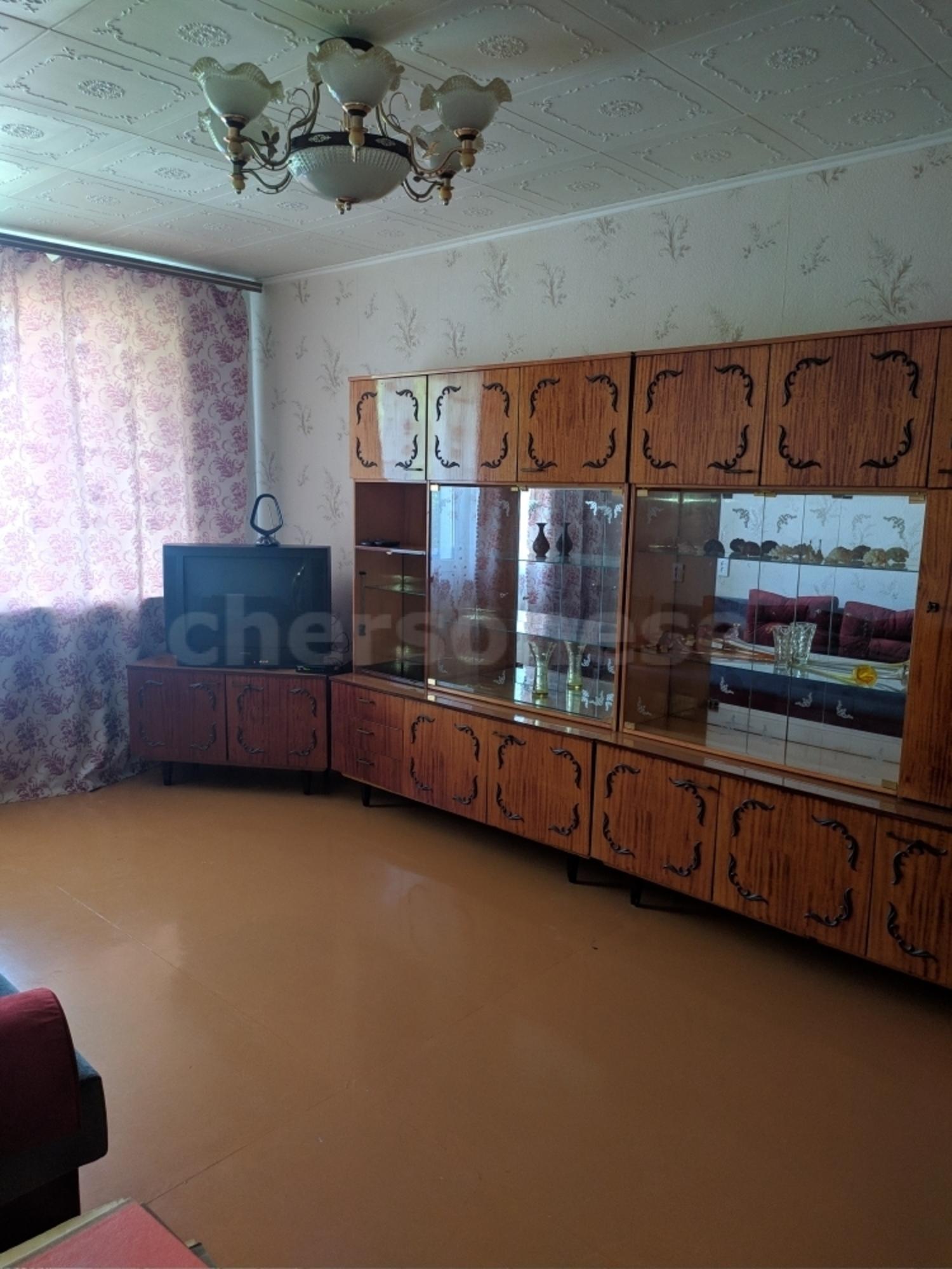 Купить квартиру за 9 800 000 рублей на Строительная улица, д.47