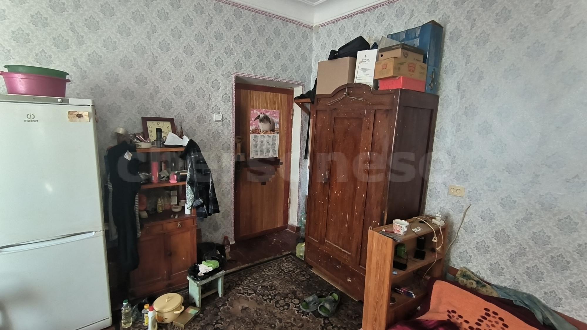 Купить комнату за 2 690 000 рублей на Малиновского улица, д.5