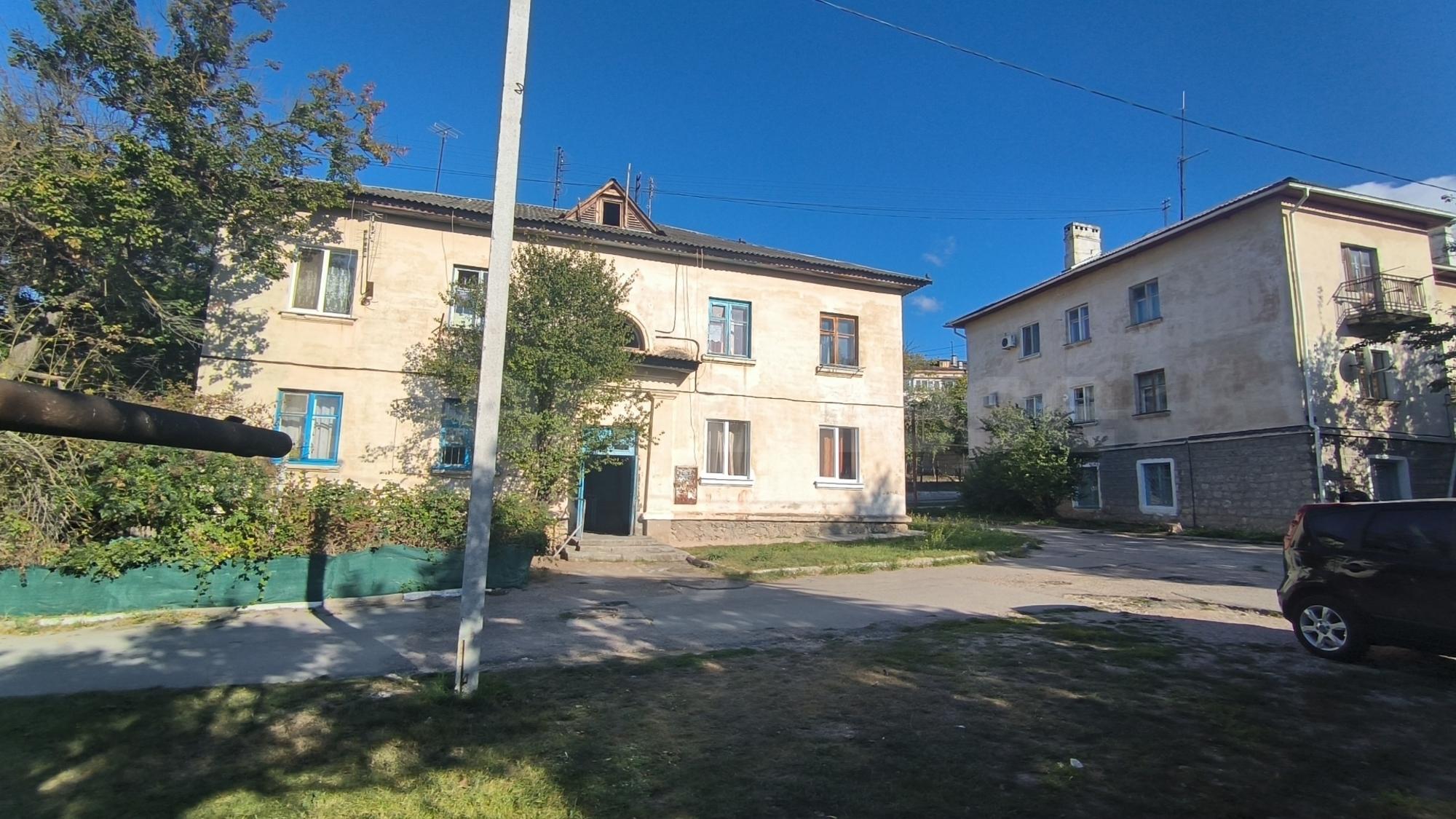 Купить комнату за 2 690 000 рублей на Малиновского улица, д.5