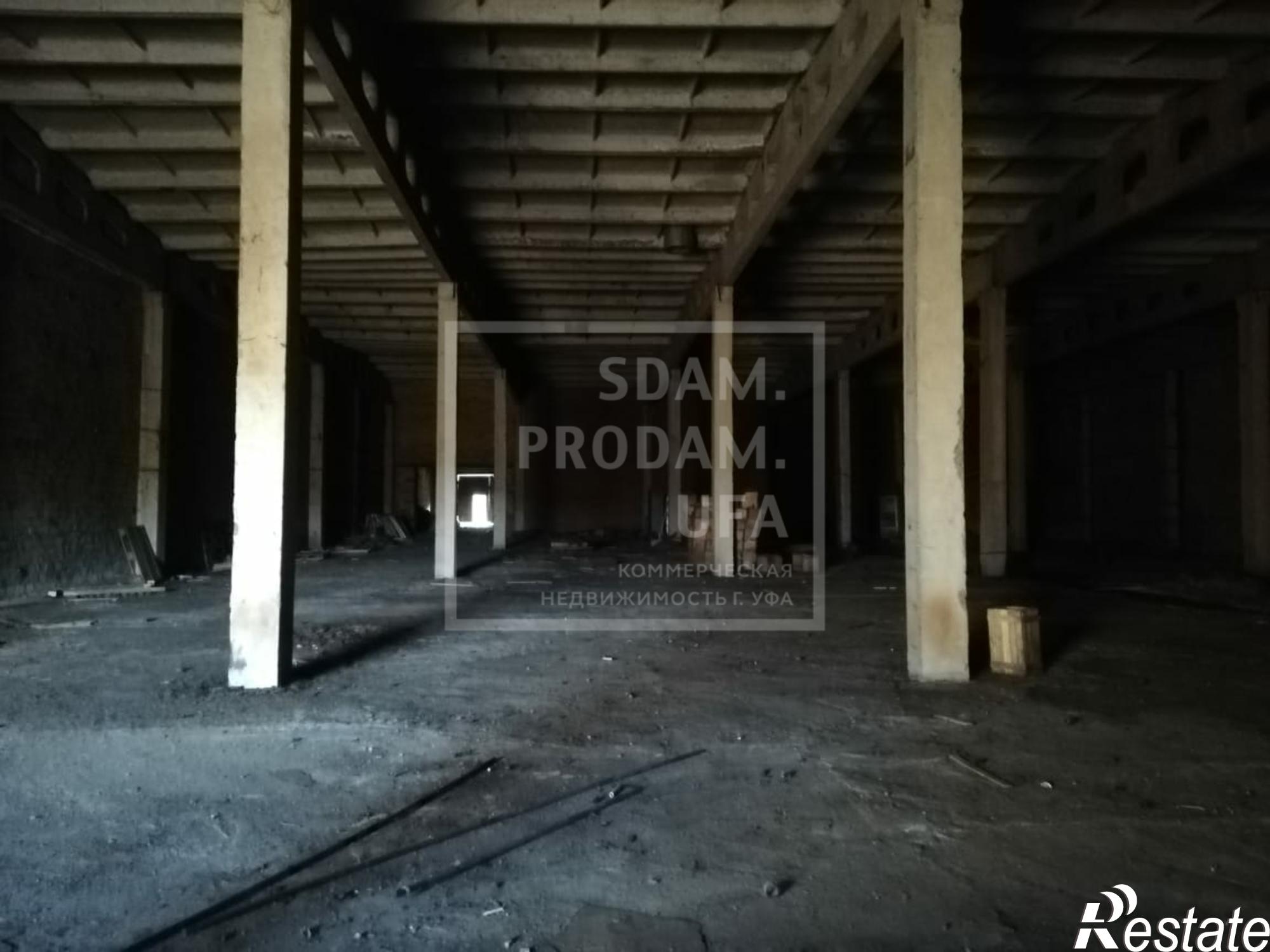Сдать складское помещение за 75 000 рублей на Хладокомбинатская улица, д.5