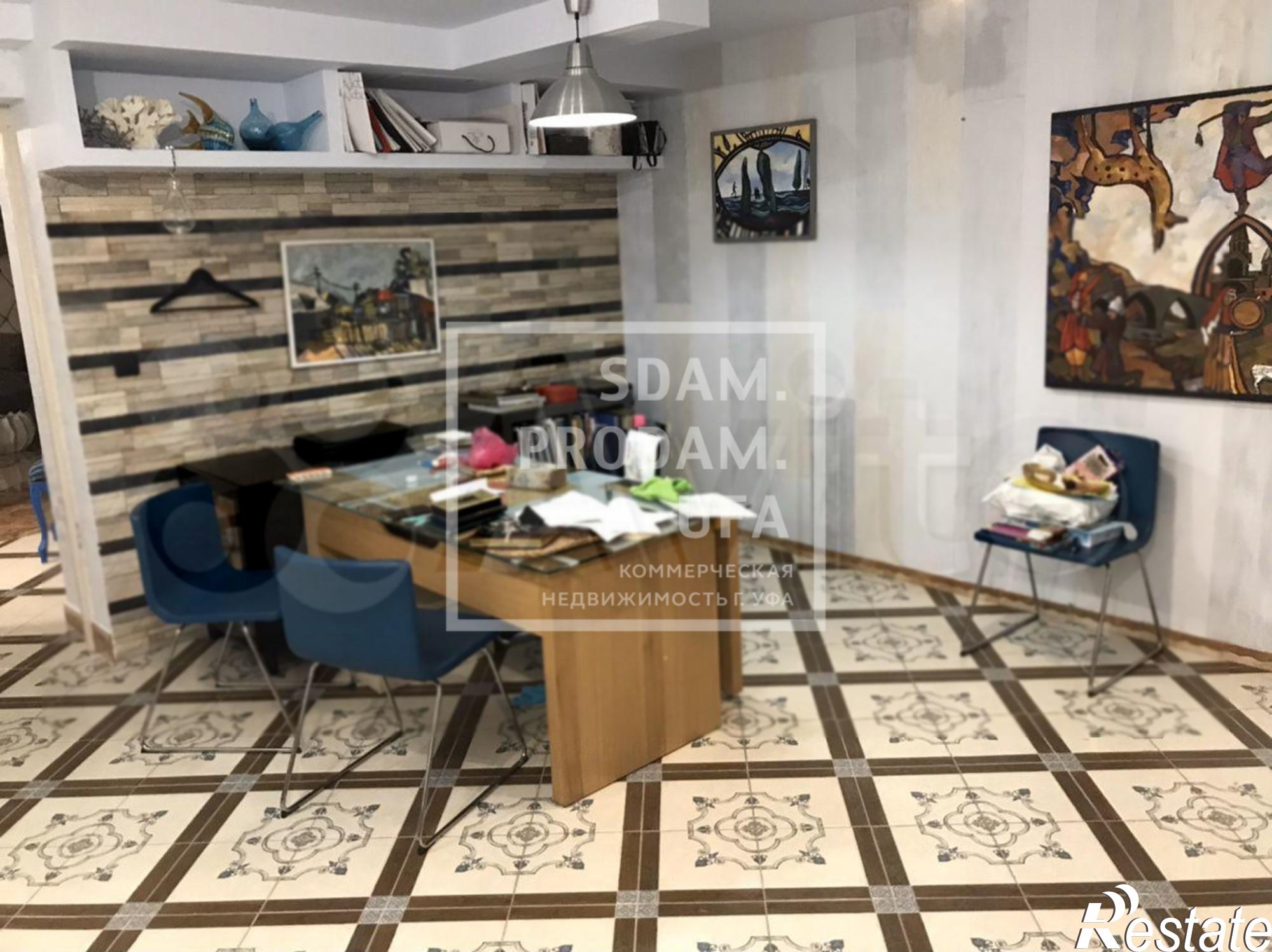 Купить торговое помещение за 13 500 000 рублей на Гоголя улица, д.63/1