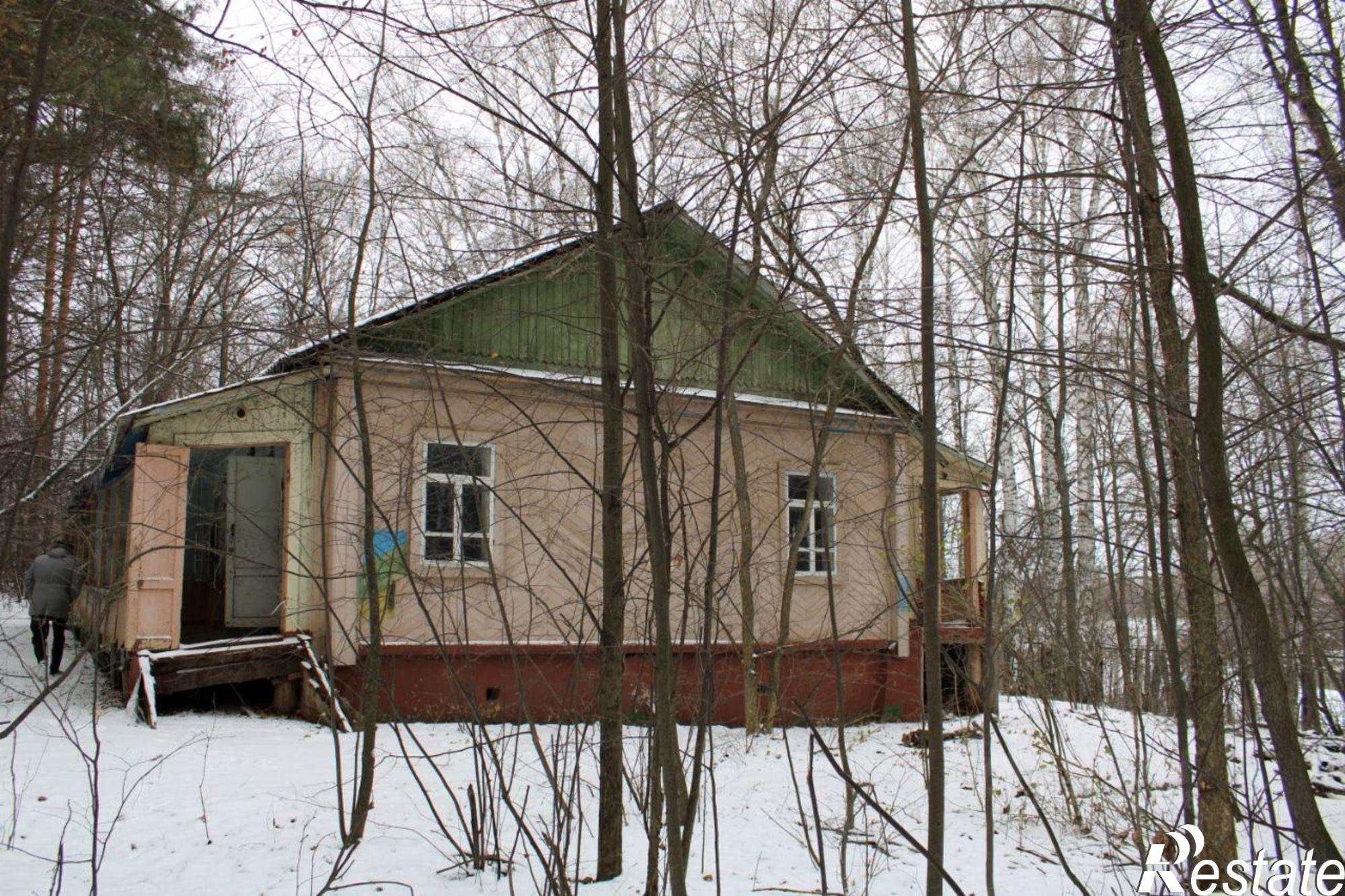 Купить ОСЗ, отдельно стоящее здание за 15 598 700 рублей на Чишминский район, Аровский сельсовет