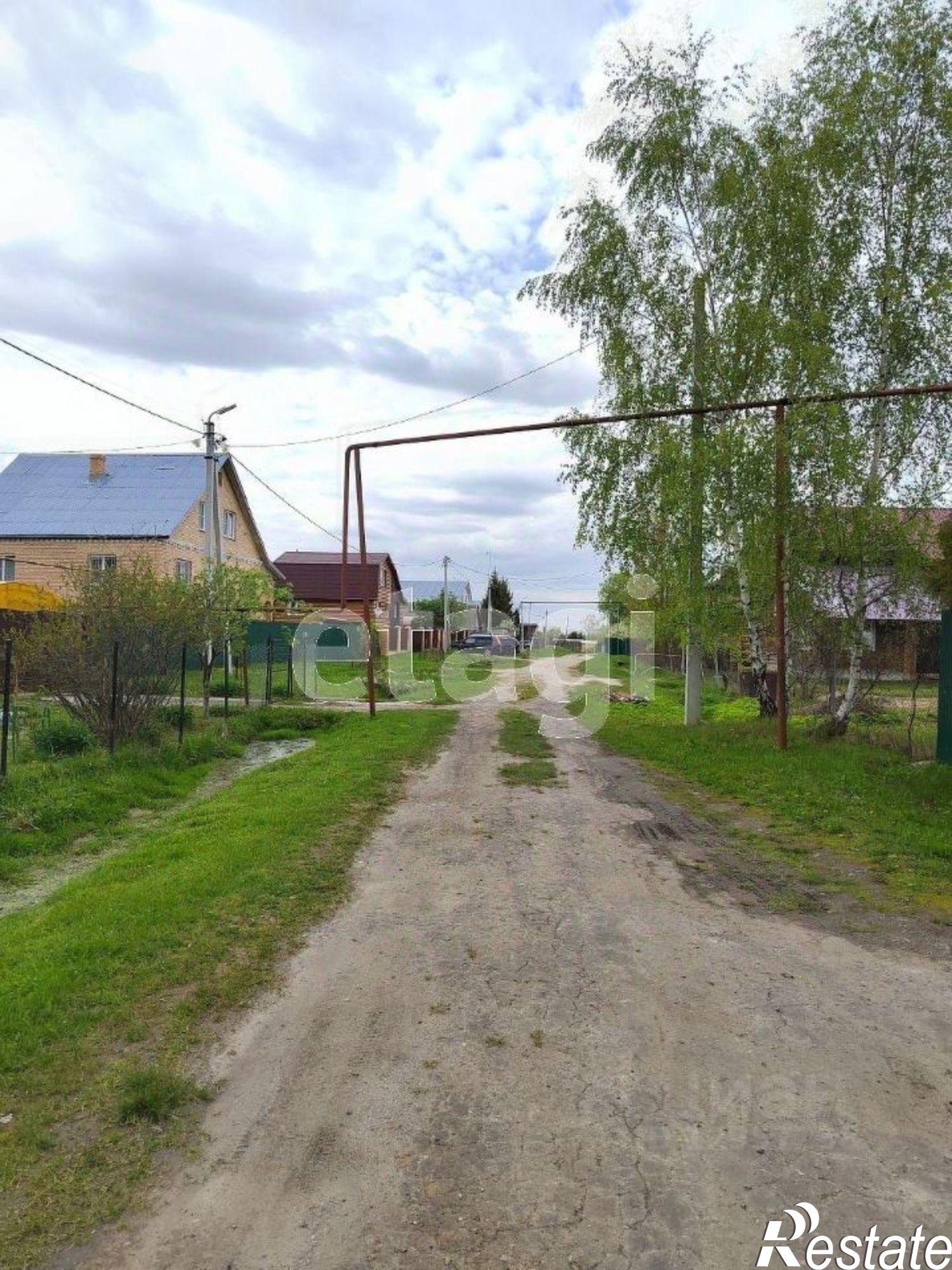 Купить землю, земельный участок за 65 000 рублей на Собинский район, деревня Фёдоровка