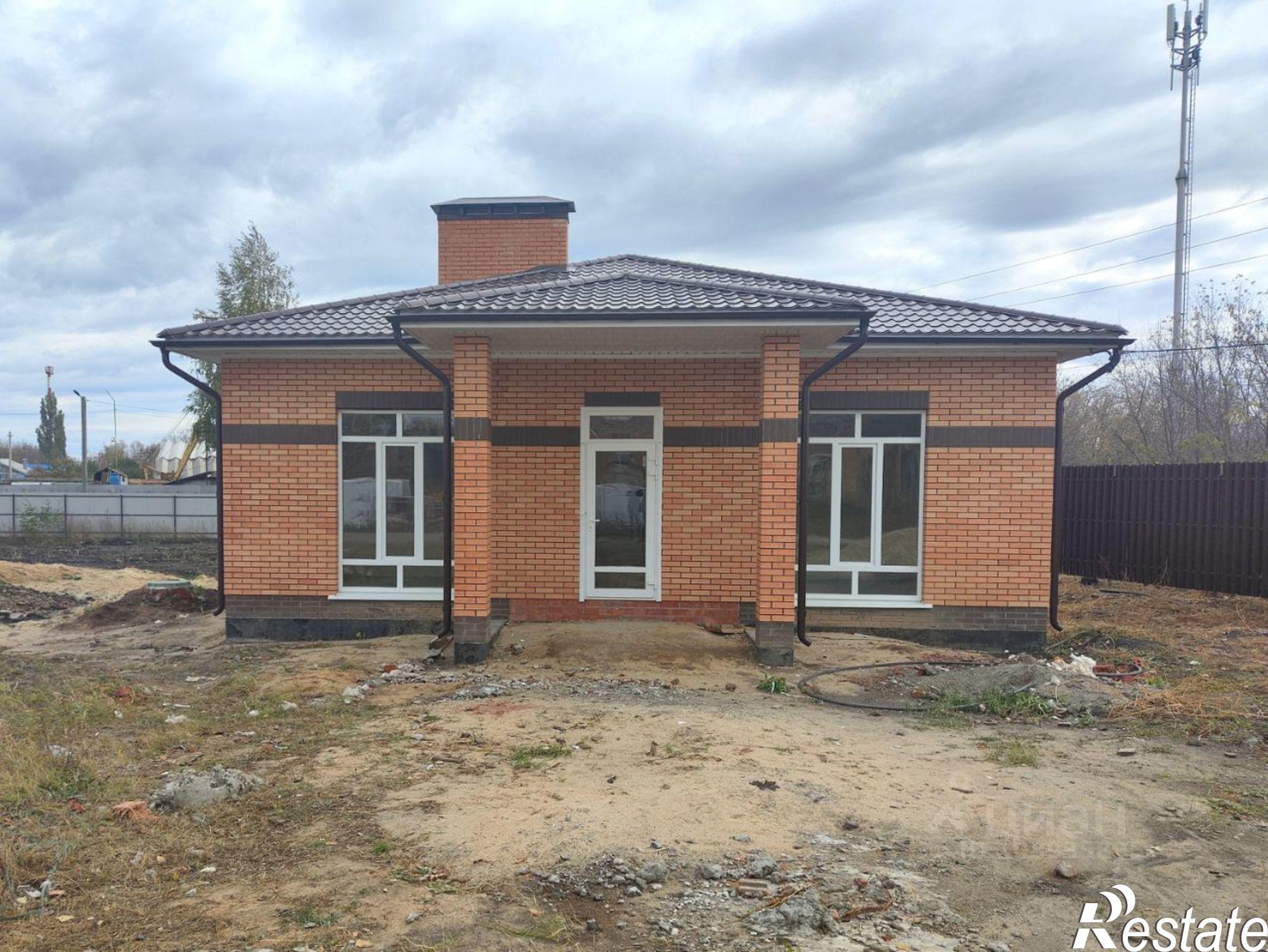 Купить дачу, дом, коттедж за 7 600 000 рублей на Пушкинская улица