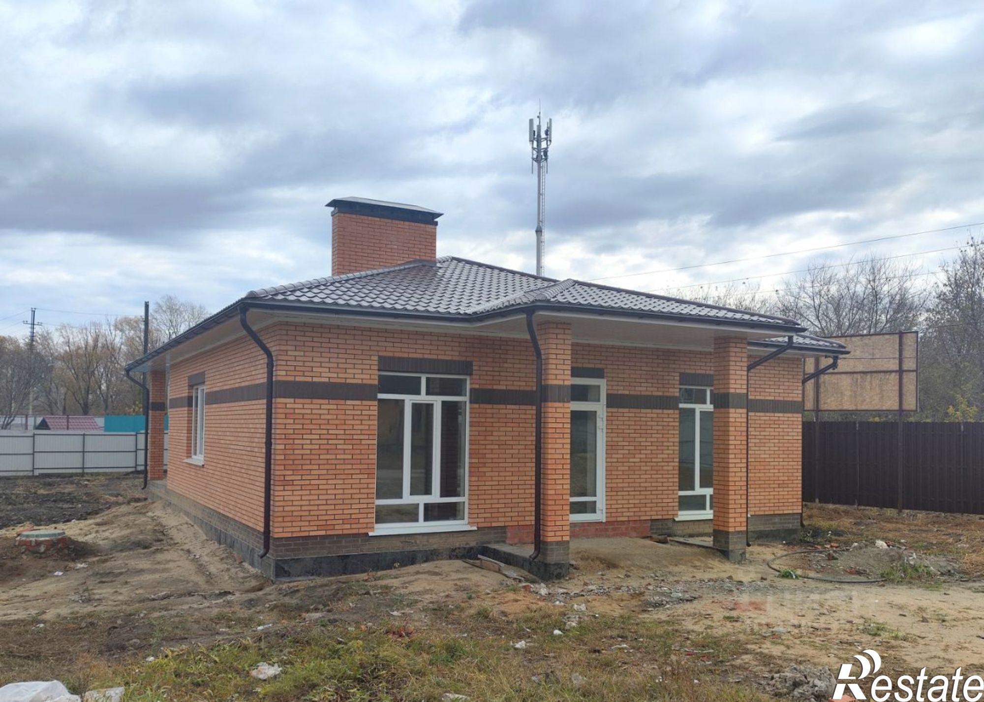 Купить дачу, дом, коттедж за 7 600 000 рублей на Пушкинская улица