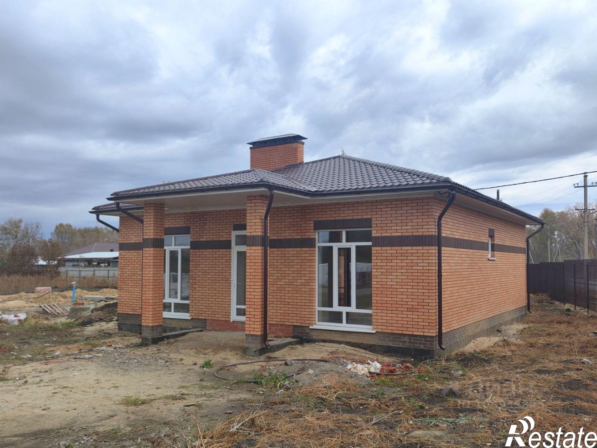 Купить дачу, дом, коттедж за 7 600 000 рублей на Пушкинская улица