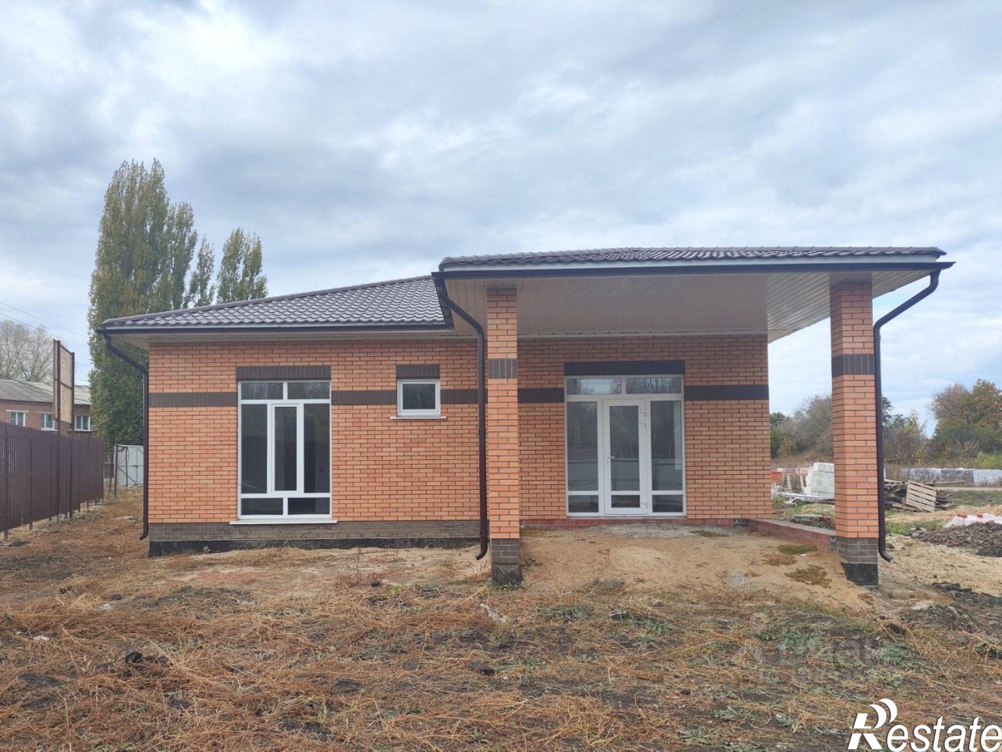Купить дачу, дом, коттедж за 7 600 000 рублей на Пушкинская улица