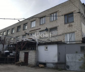 помещение 1183 кв м Окская Гавань ул, 6