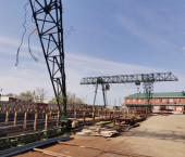 помещение 3000 кв м Крайняя ул, 62