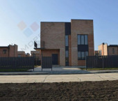 коттедж 124 кв м Камчатская ул, 10