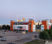 торговое помещение 500 кв м Комсомольская улица, д.112