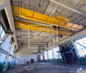 помещение 2500 кв м Майкопская улица, д.62