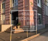 торговое помещение 170 кв м Гоголя улица, д.63/1