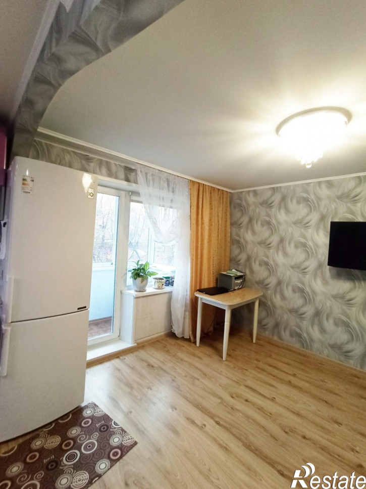 2-комн квартира Россия,  г. Амурск, пр-кт. Комсомольский, д. 29