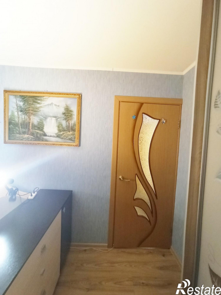 2-комн квартира Россия,  г. Амурск, пр-кт. Комсомольский, д. 29