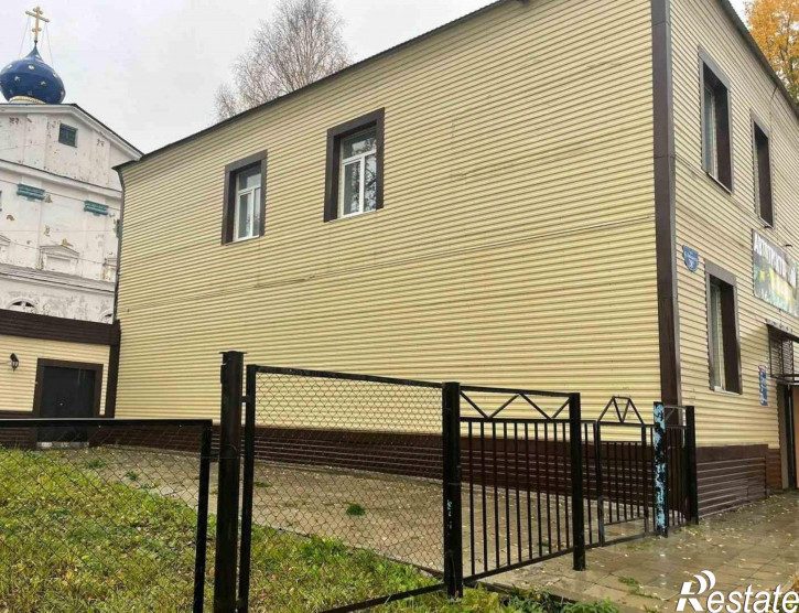 Офис улица Карла Либкнехта, 28А,  д. 28А