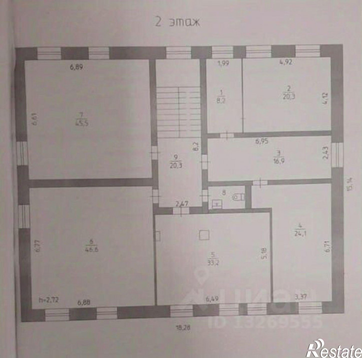 Офис улица Карла Либкнехта, 28А,  д. 28А