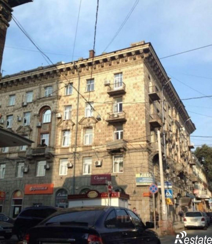 Офис улица Серафимовича, 79,  д. 79