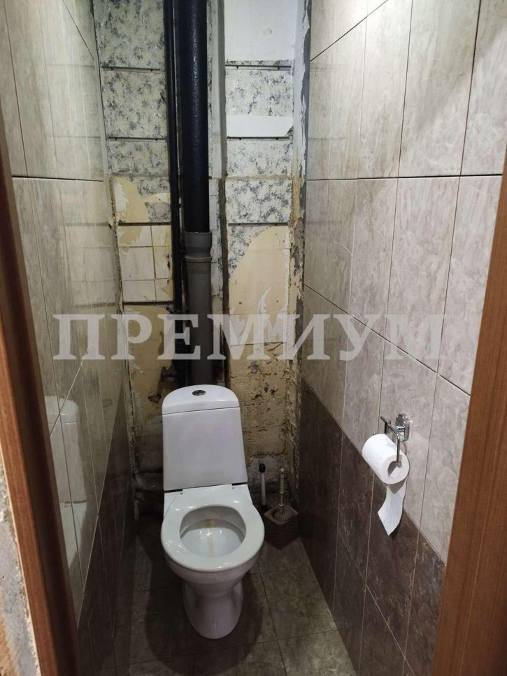 3-комн квартира Строителей улица, 20