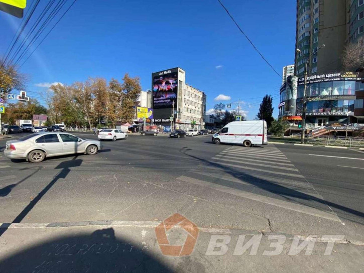 Земельный участок Ветлужский переулок, 11