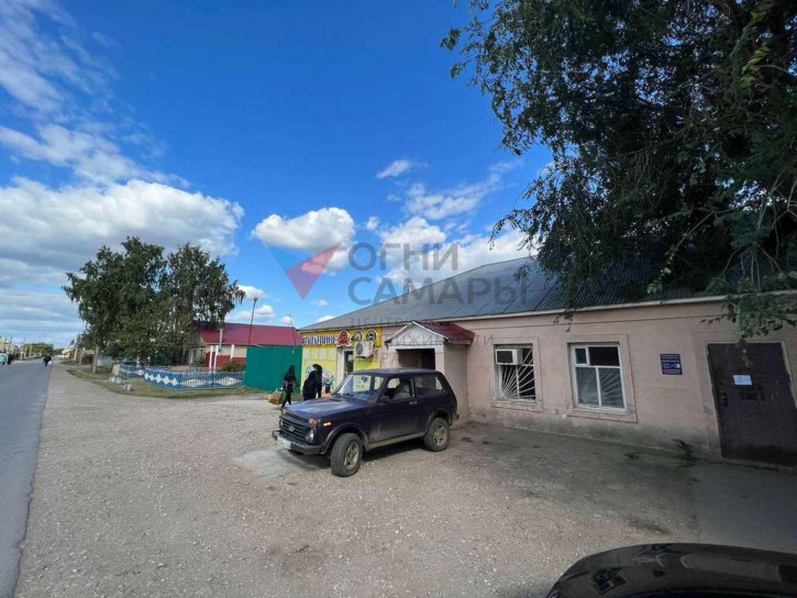 Торговое помещение Магистральная, 1кА