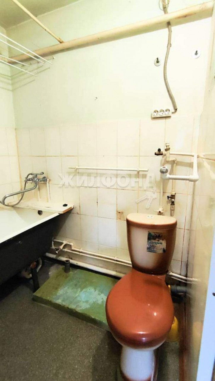 1-комн квартира Кислородная улица, д.20