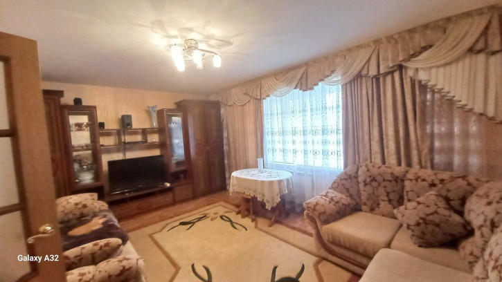 2-комн квартира Кловская улица, д.27а