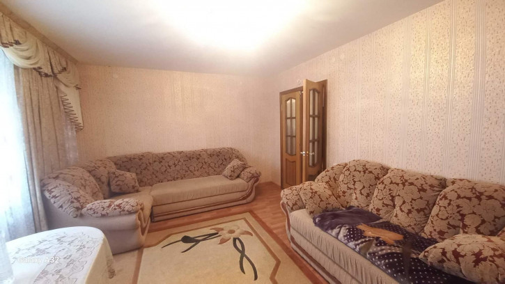 2-комн квартира Кловская улица, д.27а