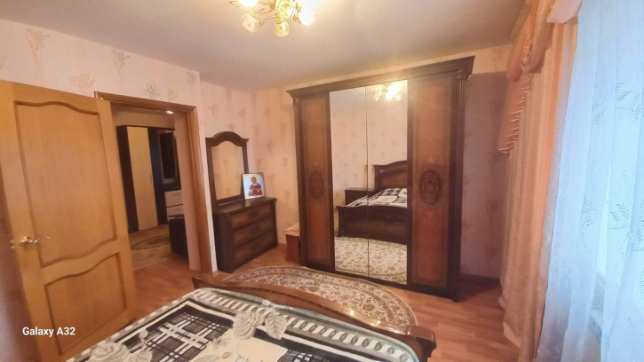 2-комн квартира Кловская улица, д.27а